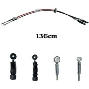 Resim Vites Teli Excel 1990-1994 Çiftli 