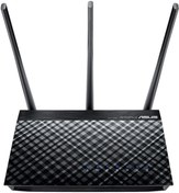 Resim OEM Asus DSL-AC750 2 Port 750 Mbps 5GHz VDSL2 Modem 