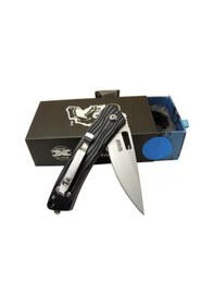 Resim Dpx Gear Aculus Kamp Çakı Marka:dpxgear Ürün Kodu: F004 Bk 18 Cm Senalstore Siyah 