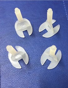 Resim Made Twister Seviye Tespit Derz Artisi No.2 300 Adet Twister T 