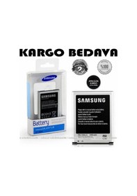 Resim I9300 Galaxy S3 Batarya 2100Mah Standart 