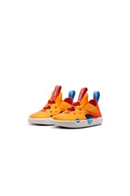 Resim Nike Sunray Protect 4 (Td) Bebek Sandaleti HF6278-800 Turuncu 