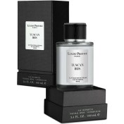 Resim Luxury Prestige Men Tuscan Iris 100ml Edp 