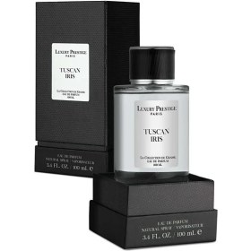 Resim Luxury Prestige Men Tuscan Iris 100ml Edp 