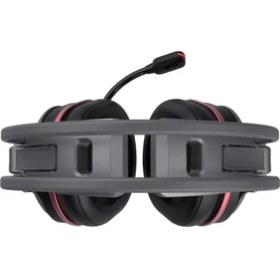 Resim Gamepower Ranger Siyah 7.1 Rgb Gamıng Kulaklık 