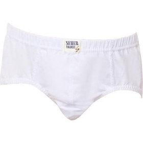Resim Seher Yıldızı Erkek Çocuk Slip Külot Pamuklu Ürün 