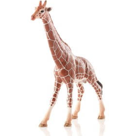 Resim Schleich Dişi Zürafa 17007 