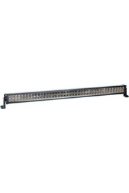 Resim Oscar 106cm offroad led bar aydınlatma 240w 106cm delici ve yayıcı projektör 