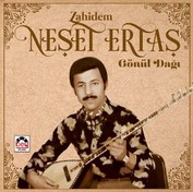 Resim Neşet Ertaş - Zahidem Plak 