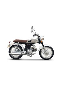 Resim Kuba Rx9 50Cc Cub Ön Fren Balatası Takımı Kampana Set 