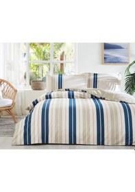 Resim Özdilek Marin Line Tek Kişilik Nevresim Takımı 479443 