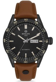 Resim Hislon Sd107t-04kn Erkek Kol Saati 
