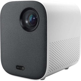 Resim Xiaomi Projeksiyon Cihazı Mi Smart Compact Mijia Dlp Projector 