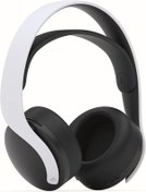 Resim Genel Markalar Eurasia Video Games-PULSE 3D Wireless Headset 