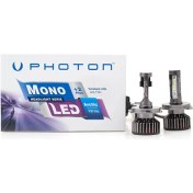 Resim Photon Mono H4 2+ Plus LED Headlight 