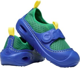 Resim Crocs Swiftwater Splash K üniseks çocuk 