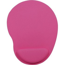 Resim Springsun Ergonomik Dizaynlı Pembe Mouse Pad, Yumuşak Malzeme, Dirsek Destekli, Dikişsiz Yüzey, Notebook Bilgisayarlar İçin Diğer 
