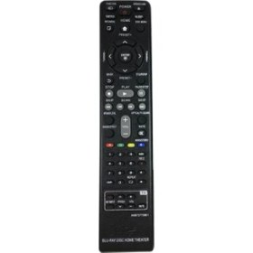 Resim Humble Lg Ev Sineması Için AKB73775801 AKB73315302 HB806TM BH5140S BH5440P LHB655 Uzaktan Kumanda (Yurt Dışından) 
