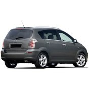 Resim Nova Krom Toyota Hilux Kapı Koruma Çıtası Krom 2009-2014 