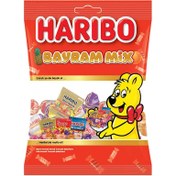 Resim Haribo Bayram Mix Yumuşak Şeker 325 G 