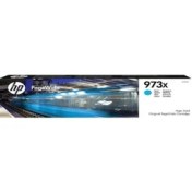 Resim Hp 973X Set Kartuş 
