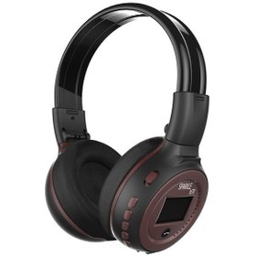 Resim Wholesale00 Zealot B570 Hıfı Kablosuz Kulaklık - Bluetooth Stereo, Kaliteli Ses, Uzun Pil 