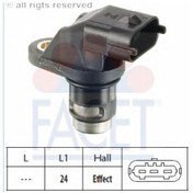 Resim Vw Krank Devir Sensörü Vw 0B8927321 Facet 9.0438 