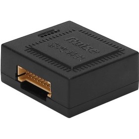 Resim Mondeo/focus/c-max 07-10 İçin 16pın Android Kablo Adaptörü Canbus Kutusu - Huiliang 