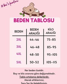 Resim Kadın Düğmesiz V Yaka Yazlık Pamuk Likra Büyük Beden Kısa Kol Pijama Takımı Somon 