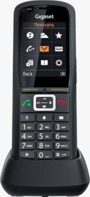 Resim R700 Hsb Pro Telsiz Telefon 