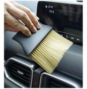 Resim Araba Detay Yumuşak Uçlu Temizlik Fırçası 