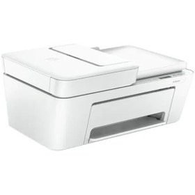 Resim HP DeskJet 4220 All-in-One Yazıcı, Baskı, Kopyalama, Tarama, Kablosuz, Mobil faks gönderme, 54R37B 