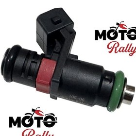 Resim Rks Newlight 125 Enjektör 2916 