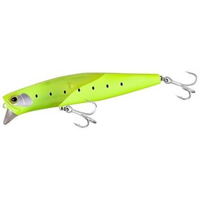 Resim Shimano Exsence Counterwake 120f Flash Boost 12cm 22gr Maket Balık 005 Matt Chart Sardines 