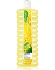 Resim Avon Senses Lemon Burst Limon Ve Reyhan Kokulu Banyo Köpüğü 1 L 
