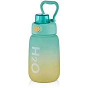 Resim H2o Matara Yeşil 800 Ml 76031 The Mia