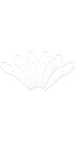 Resim Uray Home Art 23 Accutrim Yedek Bıçak, 23 cm 