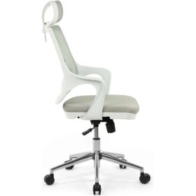 Resim Seduna Skagen Plus Headrest Ofis Sandalyesi 