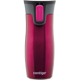Resim Contigo West Loop Rapberry Matara 470 ml 2095831 