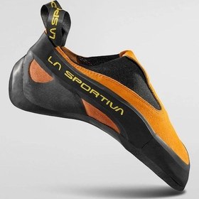 Resim La Sportiva Cobra Tırmanış Ayakkabısı Çok Renkli 