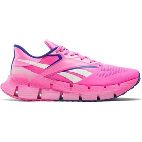 Resim Reebok X Barbıe Floatzıg Pembe Unisex Sneaker Pembe-toz Pembe 