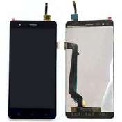 Resim Lenovo K5 Note (A7020) Lcd Ekran Dokunmatik 
