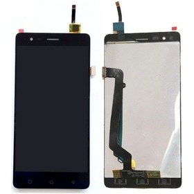 Resim Lenovo K5 Note (A7020) Lcd Ekran Dokunmatik 