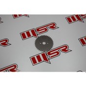 Resim ACTİVA S 125 EKS DİŞLİ OEM 532220992 