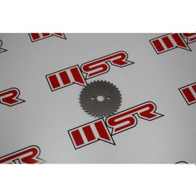 Resim ACTİVA S 125 EKS DİŞLİ OEM 532220992 