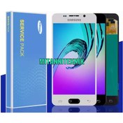 Resim Samsung A3 2016 A310 Lcd Ekran Dokunmatik (402791982) 