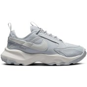 Resim Nike W Nike Tc 9000 Kadin Koşu Ayakkabı Dd9682-005 Gri Gri 