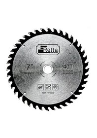 Resim Retta Sunta Elmas Testereler 180x24 30mm 