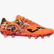 Resim Joma Super Copa 2408 Sups2408fg Turuncu Erkek Futbol Krampon Turuncu 