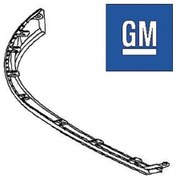 Resim Opel Astra K Ön Tampon Karlık Sağ Gm Marka 